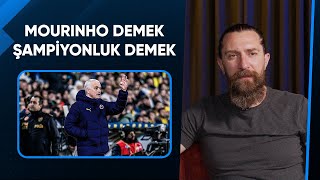 Mourinho Fenerbahçe'de Neler Yapar? | Geçen Sezon Olsaydı Konferans Ligi Türkiye