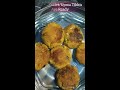 upma cutlet recipe how to make upma cutlet leftover upma cutlet upma tikkis recipe