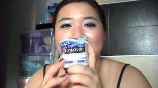 Daiso Skincare Recommendations!!