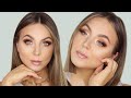 Drogerie Favoriten 2021 🤍 Full Face Make Up Tutorial deutsch | Schicki Micki