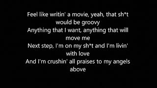 Kid Cudi - Do What I Want (Entergalactic) (Lyrics)