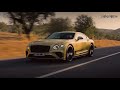 بنتلي كونتينينتال جي تي سبيد bentley continental gt speed جميل أزهر