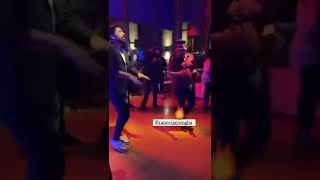 tejaswi Parkash dance with ranvijay#tejran #teju #karankundra #shorts #ytshorts