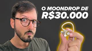 R$30.000 em um MOONDROP!? Solis 2