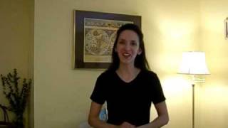 Reported Speech (Changing Verb Tenses) - English Grammar - Lesson 10