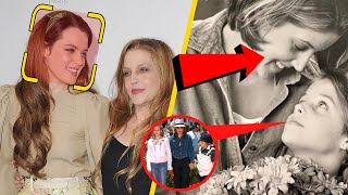 This is Why Riley Keough Remembers Lisa Marie Presley As THE BEST MOM EVER