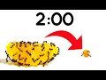 2 Minute Timer [ANTS vs ORANGE] 🍊🐜