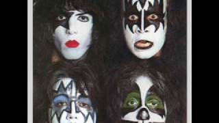 KISS - Dynasty - I Was Made for Lovin' You