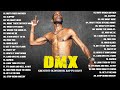 DMX   Greatest Hits Full Album 2023   Top Best Rap Songs Of  DMX 2023