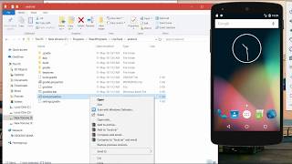 the sdk directory does not exist react native || Fixed