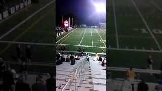 WCHS VS. GCHS Game (Part 1)