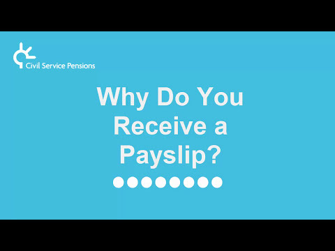 Your Payslip Made Simple 2016 Your Payslip Made Simple 2016
