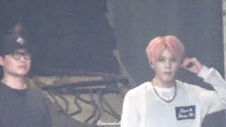 [4k] 170708 SMTOWNLIVEinSeoul NCT127 태용