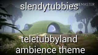 Teletubbyland Videos 9tube Tv - tubby gaming tinky winky plays roblox teletubbyland by nate