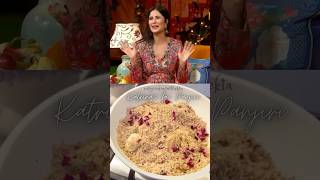 Katrina loves Panjiri-Panjiri Recipe for New Mother - Gond Panjeeri Recipe after delivery