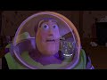 Toy Story - Buzz Lightyear Commercial