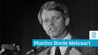 Introductie Monitor Brede Welvaart