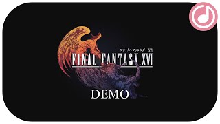 【FINAL FANTASY XVI】これは、クリスタルの加護を断ち切るための物語【体験版】