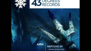 Arn - Syncope (Original Mix) // PREVIEW