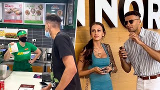 INAPPROPRIATE NAMES PRANK