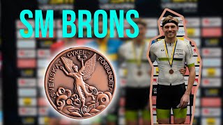 JAG TAR EN SM MEDALJ! | VLOG135