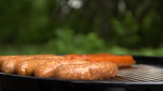 L'épicerie | Bien choisir sa merguez