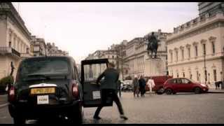 keith lemon: the film (2012) - Gary Barlow scene