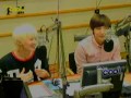 110718 eunhyuk s ant sound effect