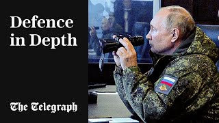 'Invading Ukraine was stupid, but he still did it': Putin's real nuclear threat | Defence in Depth