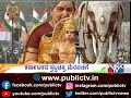 cradle of traditional handicrafts karnataka tableau for republic day 2022