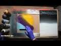 how to crackle spray paint