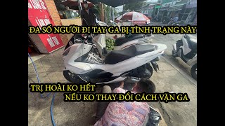 #529# AE BỊ RUNG RẦN KHI ĐƯỜNG KẸT XE NÊN XEM CLIP NÀY