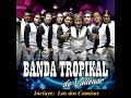 Los Sabanales -  Banda Tropikal de Vallenar -  Master Media Ltda