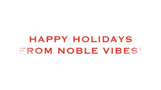 Noble Vibes - Deck the Halls