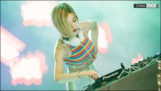 DeeJay SODA (Hwang So Hee) remix 2019 - 世界上最美丽的女性DJ - DJ SODA的最佳混音 - vol 21