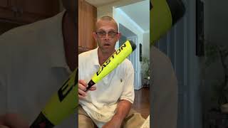 DAD REVIEW - 26,000 hits - Dead Bat - Easton ADV 360