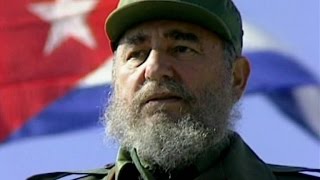 Líder cubano Fidel Castro murió a los 90 años
