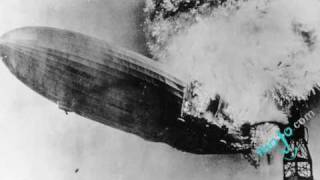 1937 - The Hindenburg