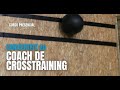 curso presencial 2 coach de crosstraining hift high fitness