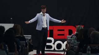 Remaking our Future: How is Labour going to Change the World? | Enea Albertoli | TEDxBocconiU