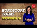 Horoscope today, September 30, 2023: AI anchor's astrological predictions for your zodiac signs