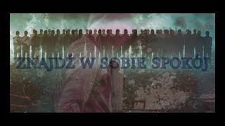 K.M.S - Znajdź w sobie spokój (prod.Skyper) VIDEO