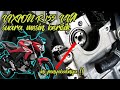 SUARA MESIN VIXION R BERISIK,INI PENYEBAB NYA !!! | SERVIS MESIN VIXION R VVA