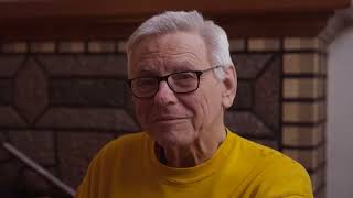 Where Home Care Meets Compassion – Robert Rice