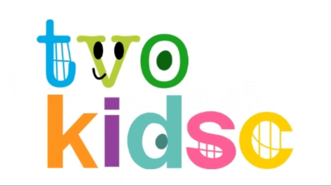 Aiden's TVOKids Logo Bloopers 3 Take 11: A Different Letter Has Been ...