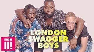 From Catford To Spain: The London Swagger Boys | One Hot Summer