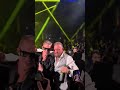 conor and diplo party in vegas. mcgregor diplo lasvegas