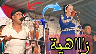 عبد رحيم المسكيني (زااهية ديال بصح) 😱😱 Abdrahim maskini 2022