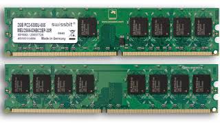 Random-access memory | Wikipedia audio article