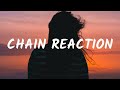 The Satellite Station - Chain Reaction (Lyrics)